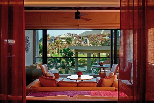The Ritz-Carlton, Bali - Sawangan Junior Suite