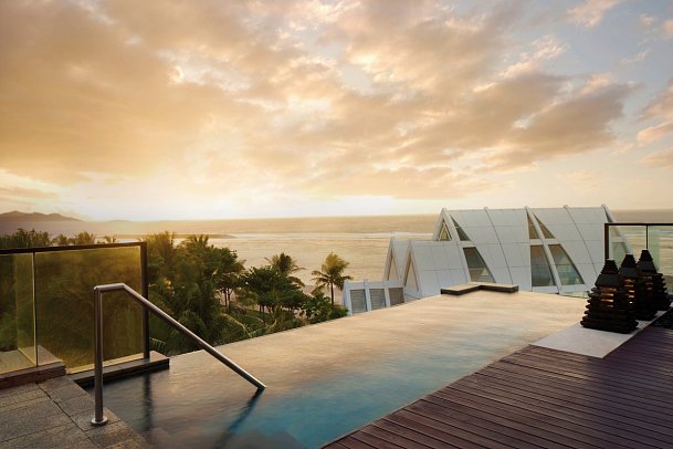 The Ritz-Carlton, Bali - Sky Villa