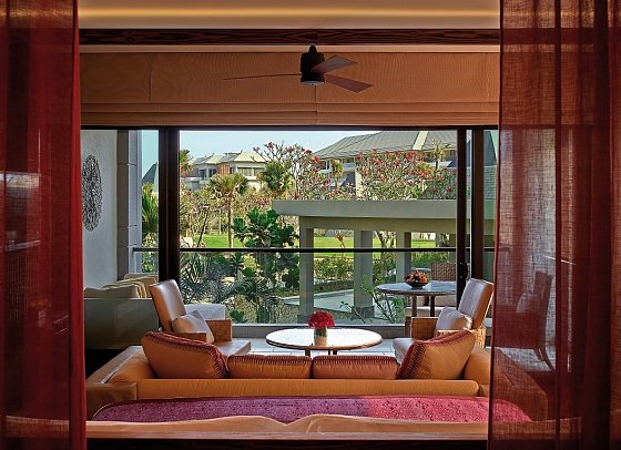 The Ritz-Carlton, Bali - Sawangan Junior Suite