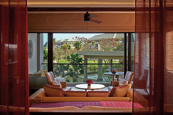 The Ritz-Carlton, Bali - Sawangan Junior Suite