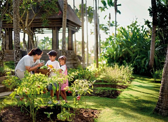 The Ritz-Carlton, Bali