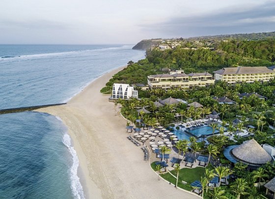 The Ritz-Carlton, Bali