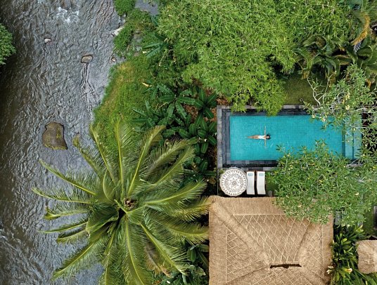 Mandapa, A Ritz-Carlton Reserve - Mandapa Pool Villa