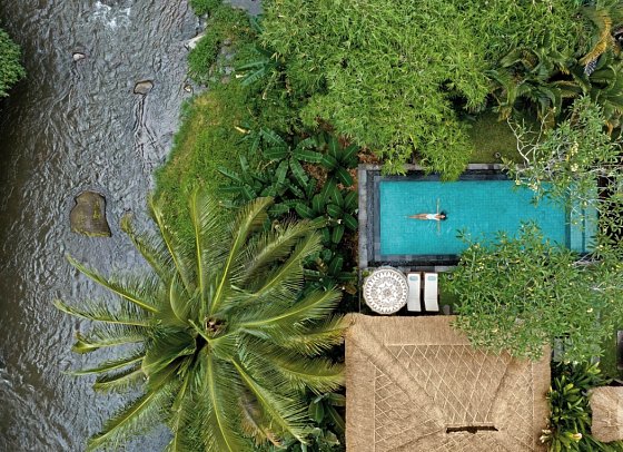 Mandapa, A Ritz-Carlton Reserve - Mandapa Pool Villa