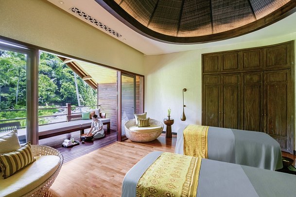 Mandapa, A Ritz-Carlton Reserve - Spa 
