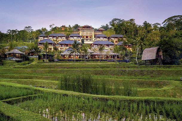 Mandapa, A Ritz-Carlton Reserve