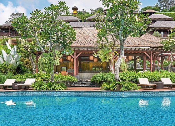 Mandapa, A Ritz-Carlton Reserve - 