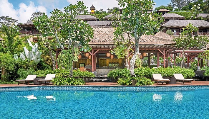 Mandapa, A Ritz-Carlton Reserve - 