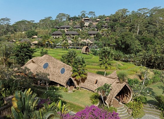 Mandapa, A Ritz-Carlton Reserve