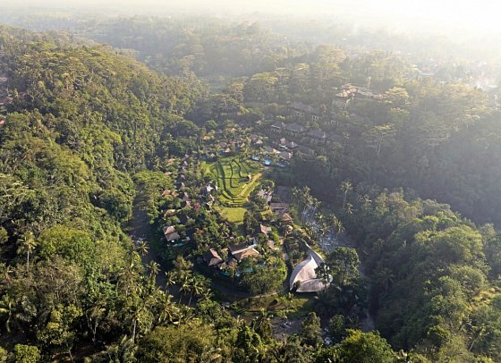 Mandapa, A Ritz-Carlton Reserve