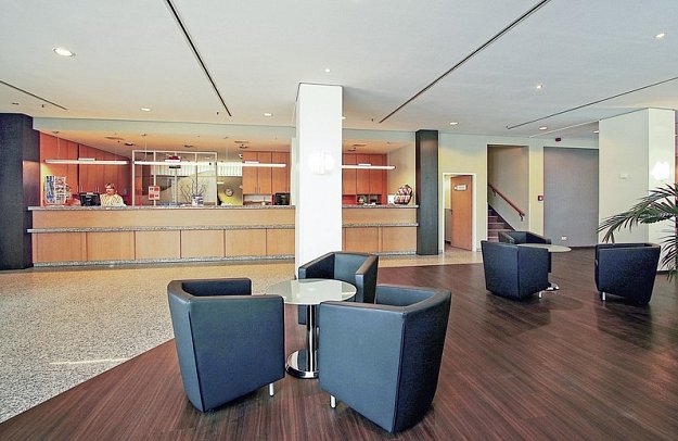 ibis Hotel Dresden Zentrum