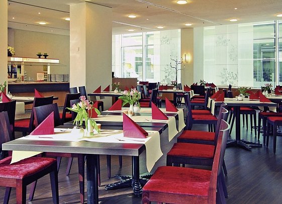 ibis Hotel Dresden Zentrum