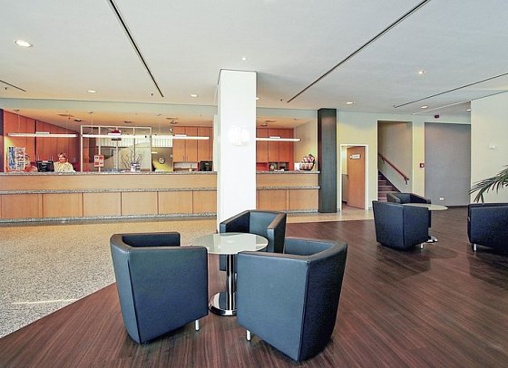 ibis Dresden Zentrum