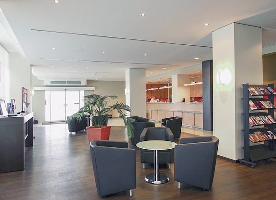 ibis Dresden Zentrum
