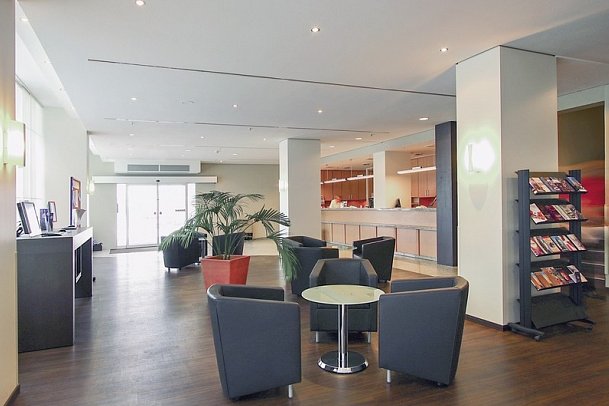 ibis Dresden Zentrum