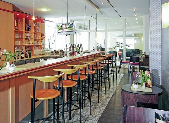 ibis Dresden Zentrum