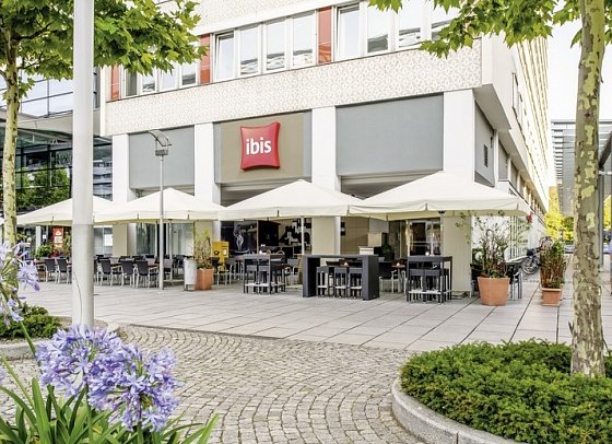 ibis Dresden Zentrum