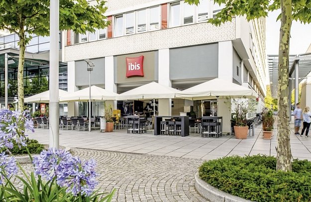 ibis Dresden Zentrum