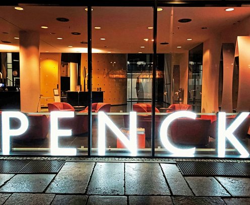 Penck Hotel Dresden