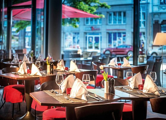 Penck Hotel Dresden