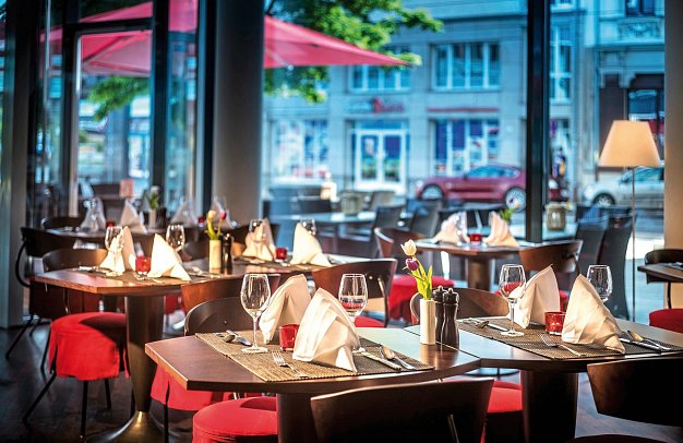 Penck Hotel Dresden