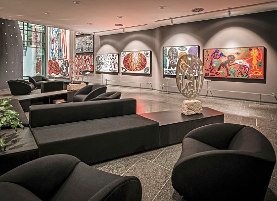 Penck Hotel Dresden