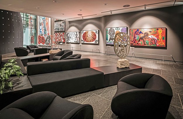 Penck Hotel Dresden