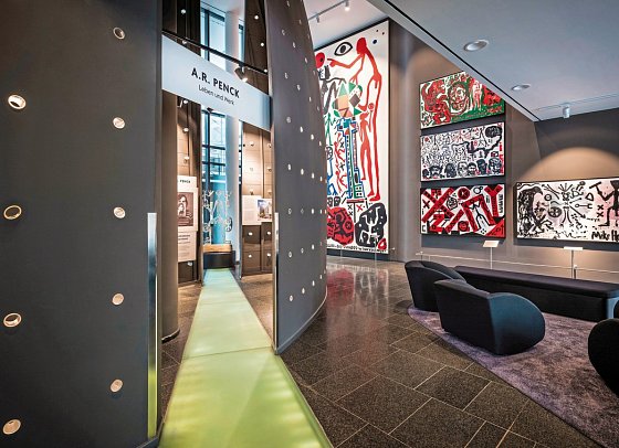 Penck Hotel Dresden