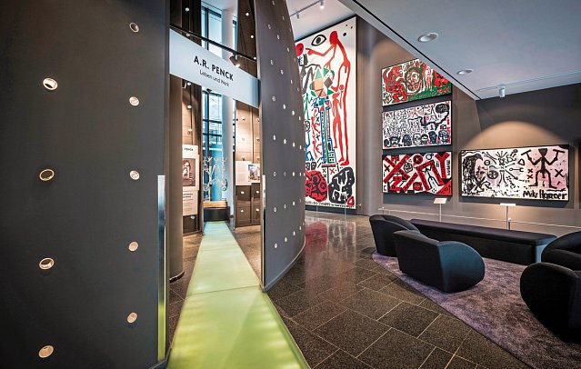 Penck Hotel Dresden
