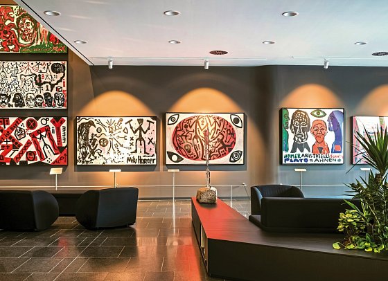 Penck Hotel Dresden