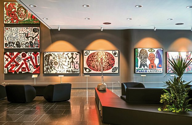 Penck Hotel Dresden