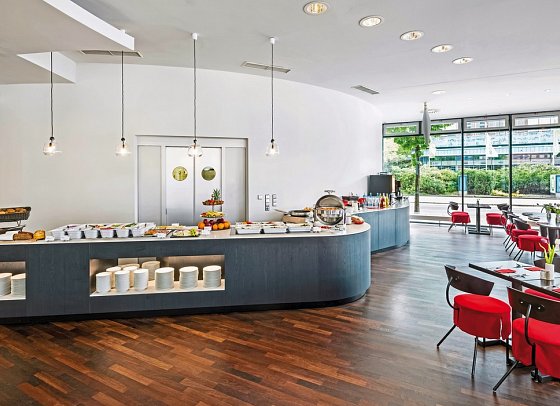 Penck Hotel Dresden