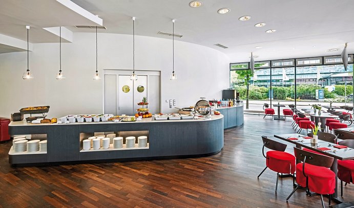 Penck Hotel Dresden