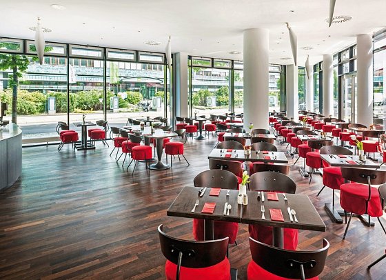 Penck Hotel Dresden