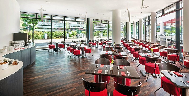 Penck Hotel Dresden