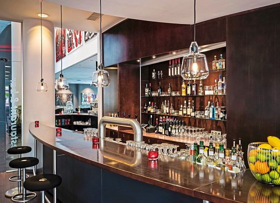 Penck Hotel Dresden