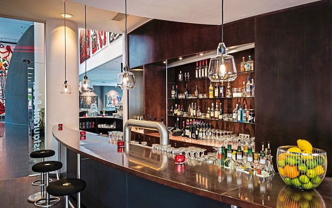 Penck Hotel Dresden