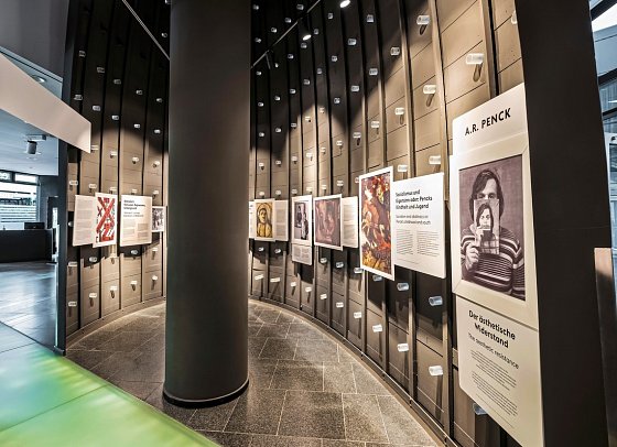 Penck Hotel Dresden