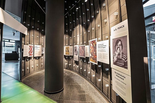 Penck Hotel Dresden