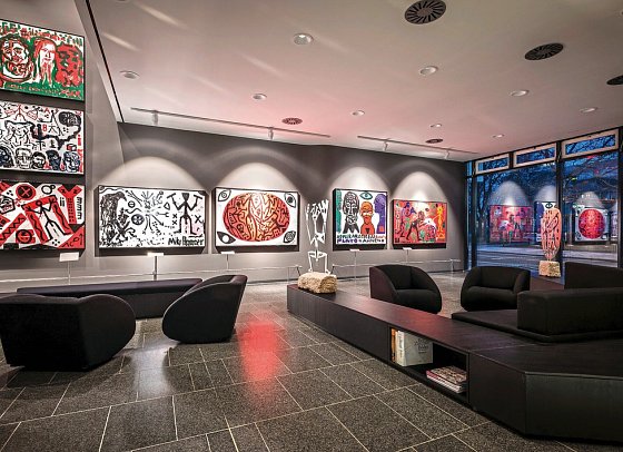 Penck Hotel Dresden