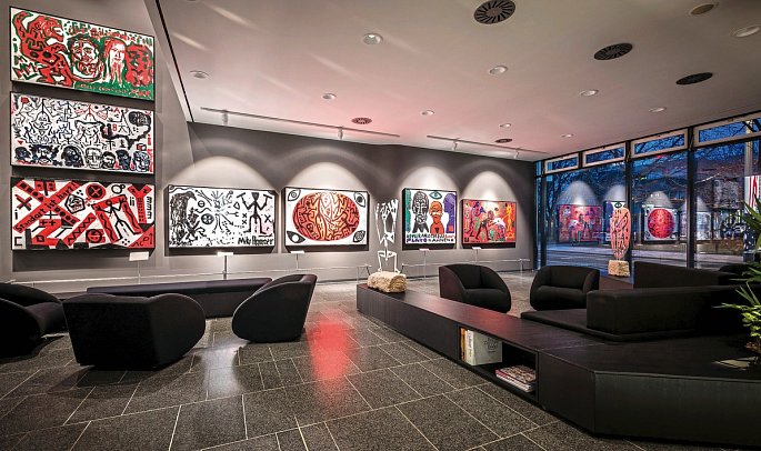 Penck Hotel Dresden