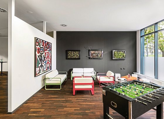Penck Hotel Dresden