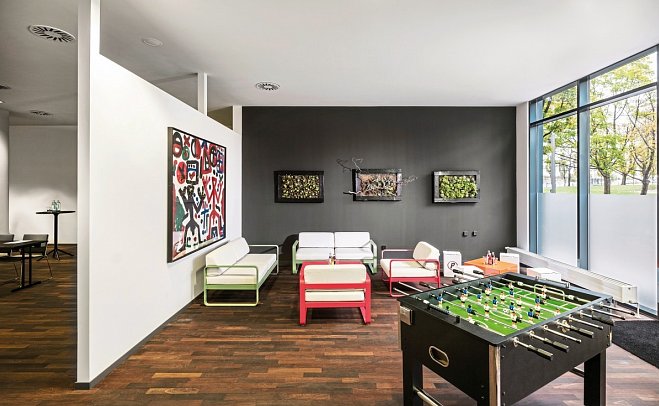 Penck Hotel Dresden