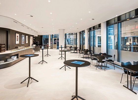 Penck Hotel Dresden