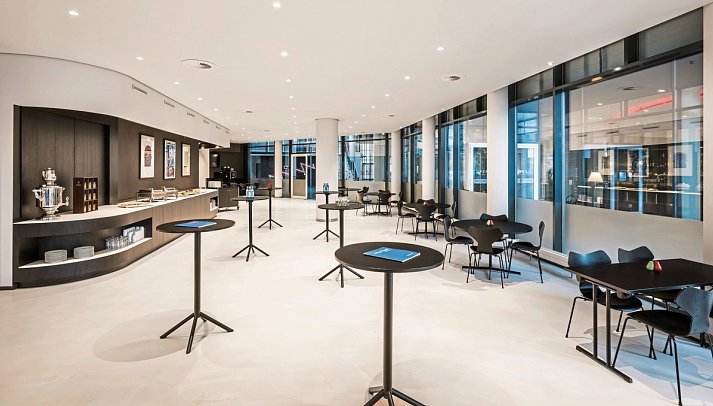 Penck Hotel Dresden