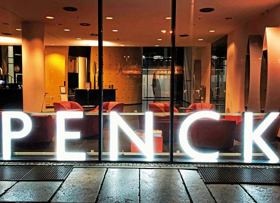 Penck Hotel Dresden