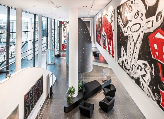 Penck Hotel Dresden
