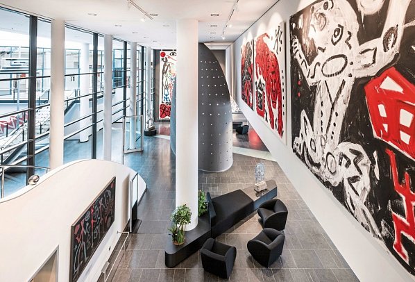 Penck Hotel Dresden