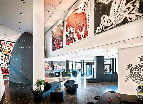 Penck Hotel Dresden