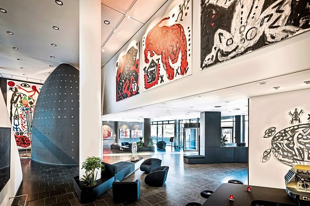 Penck Hotel Dresden